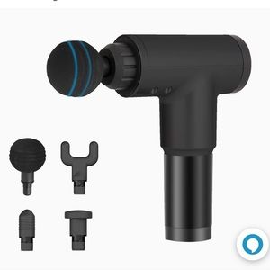 Massage Gun Sore Muscles